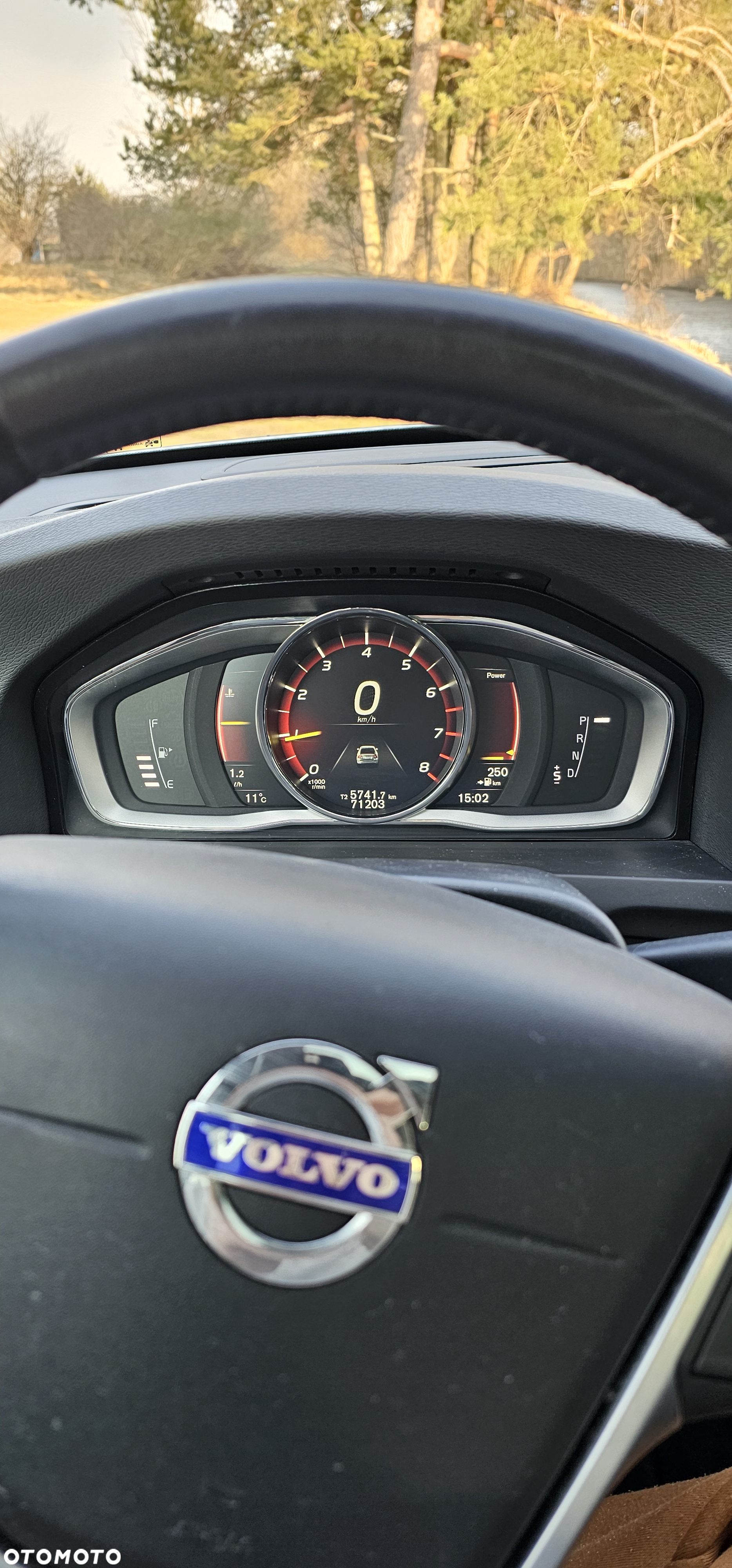 Volvo S60 CC T5 AWD Summum - 21