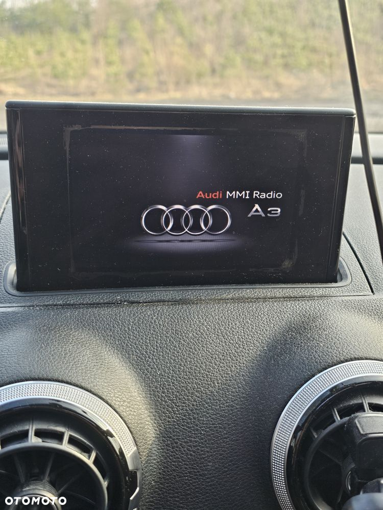 Audi A3 - 17