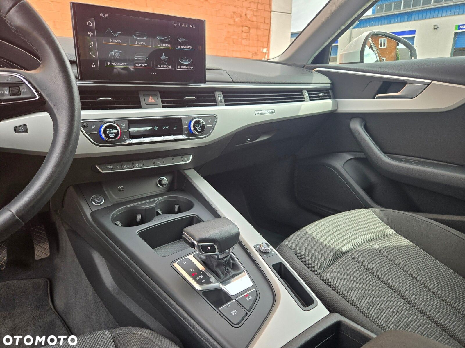 Audi A4 - 39