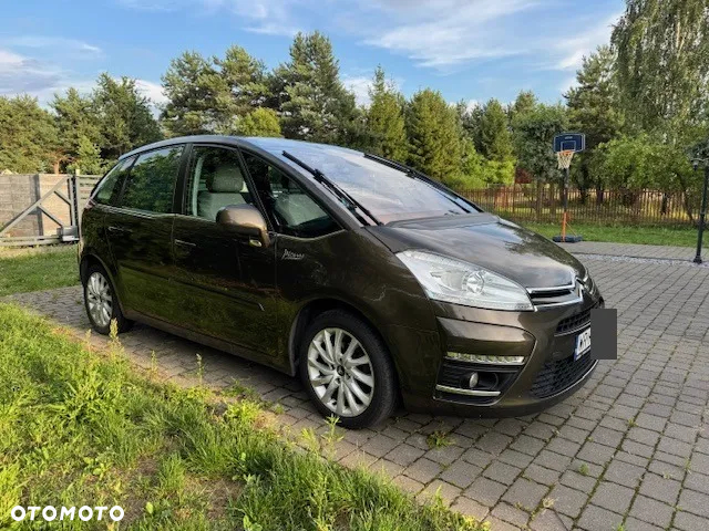 Citroën C4 Picasso - 2