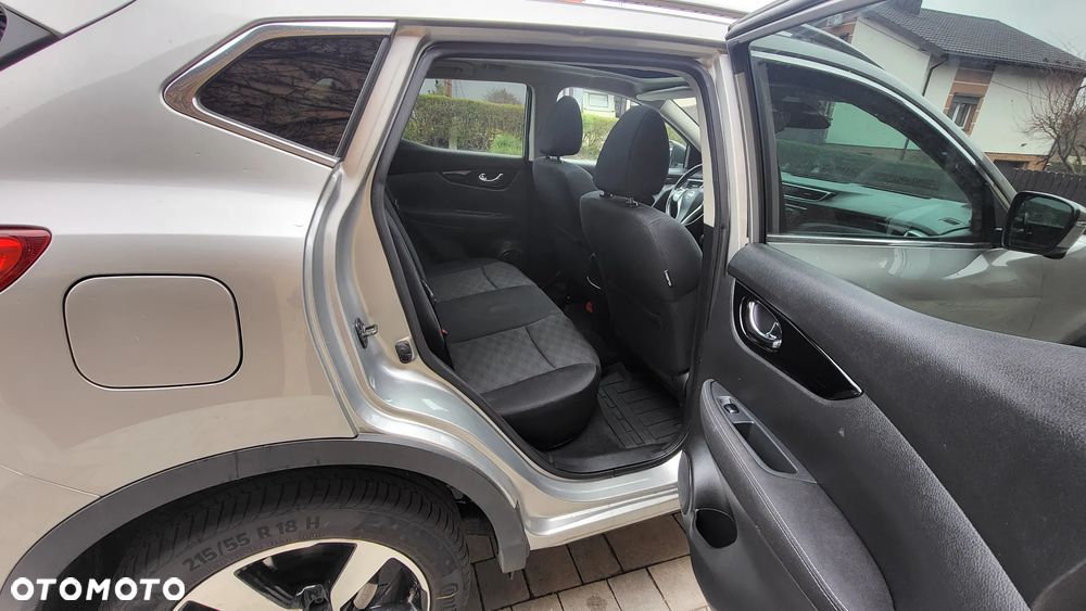 Nissan Qashqai 1.6 DIG-T N-Tec - 12