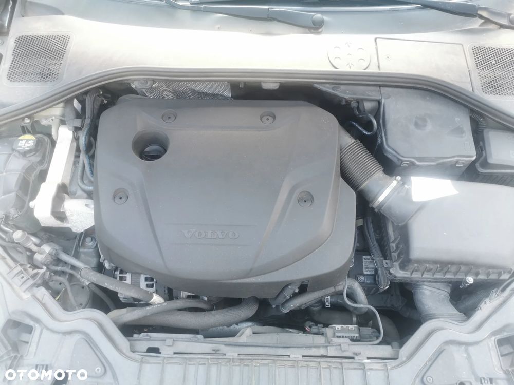 Volvo S60 D3 Geartronic Momentum - 22