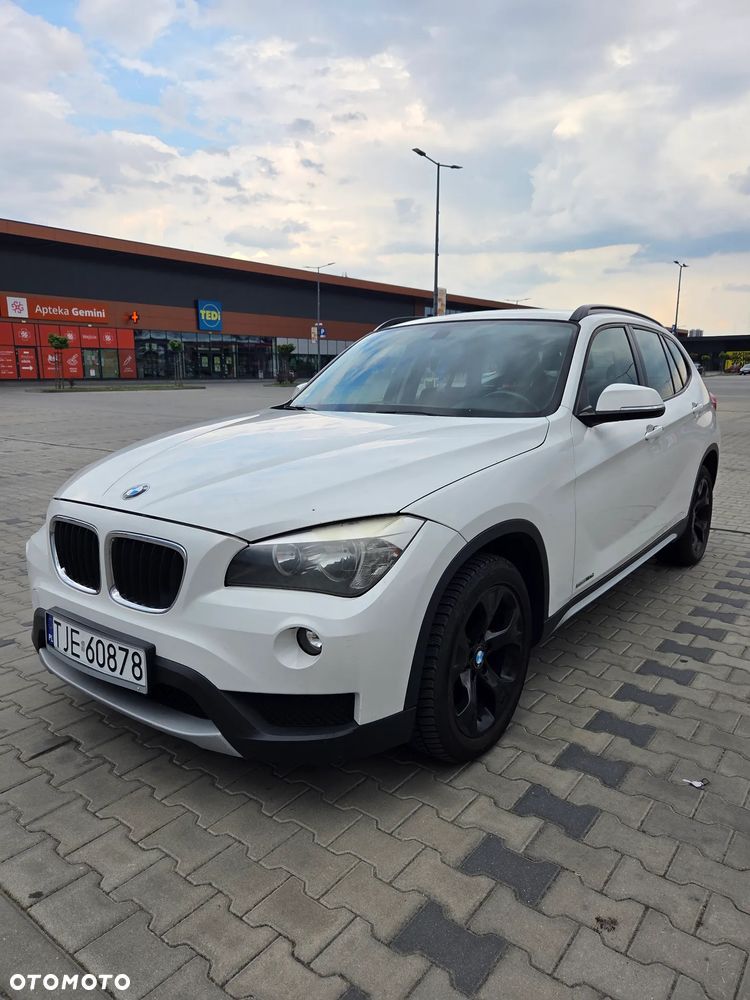 BMW X1 xDrive18d - 2