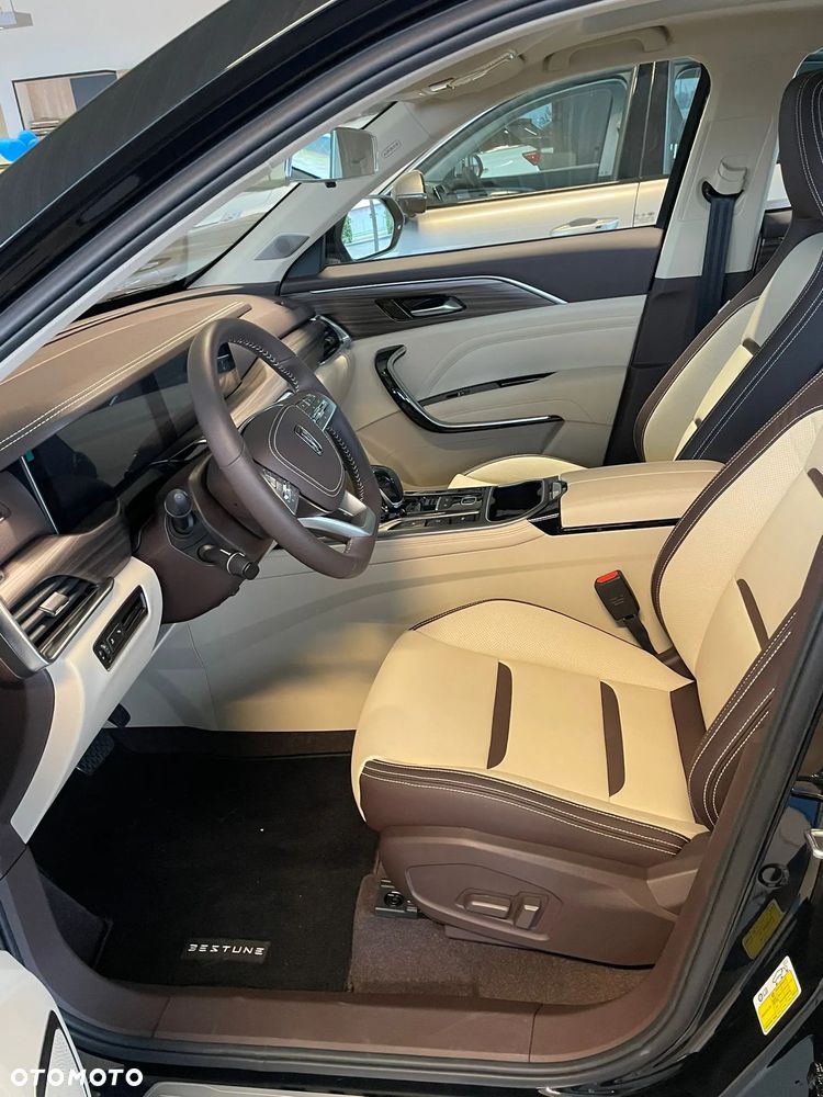 Bestune T77 1.5T Elegance DCT - 7