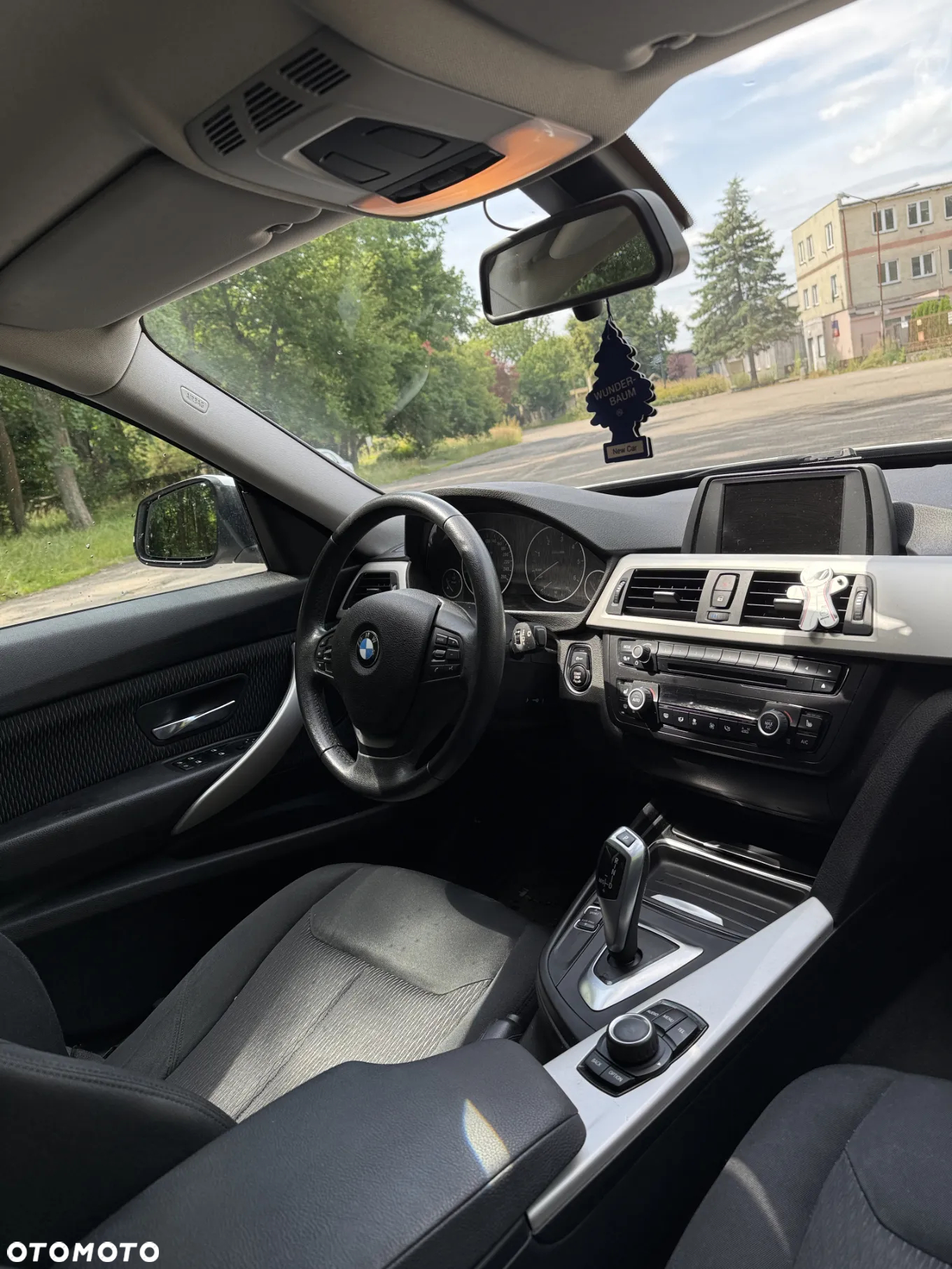 BMW 3GT - 11