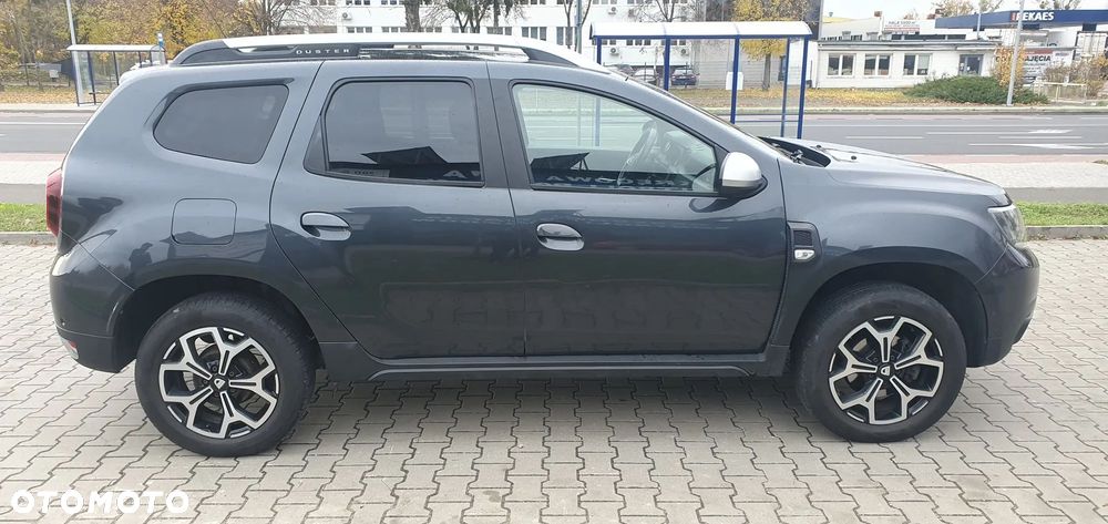Dacia Duster - 3