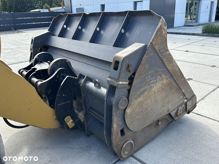 Caterpillar 972 M - 7