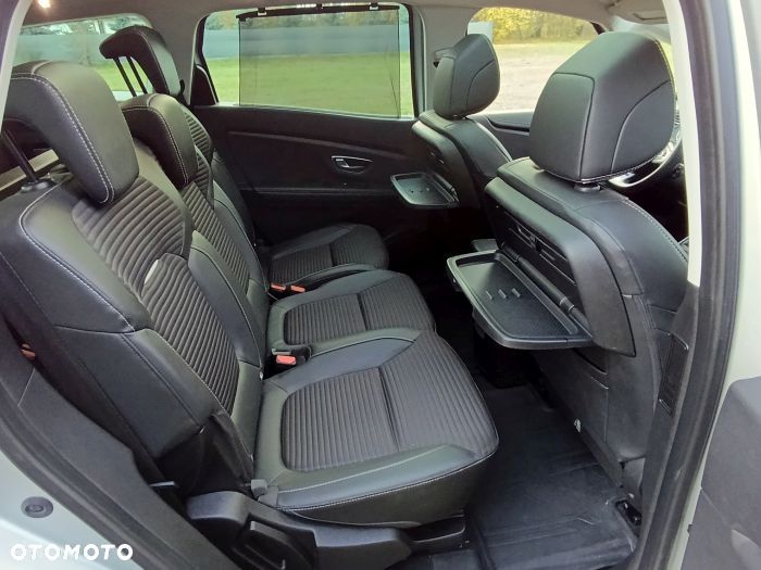 Renault Grand Scenic TCe 140 GPF INTENS - 9