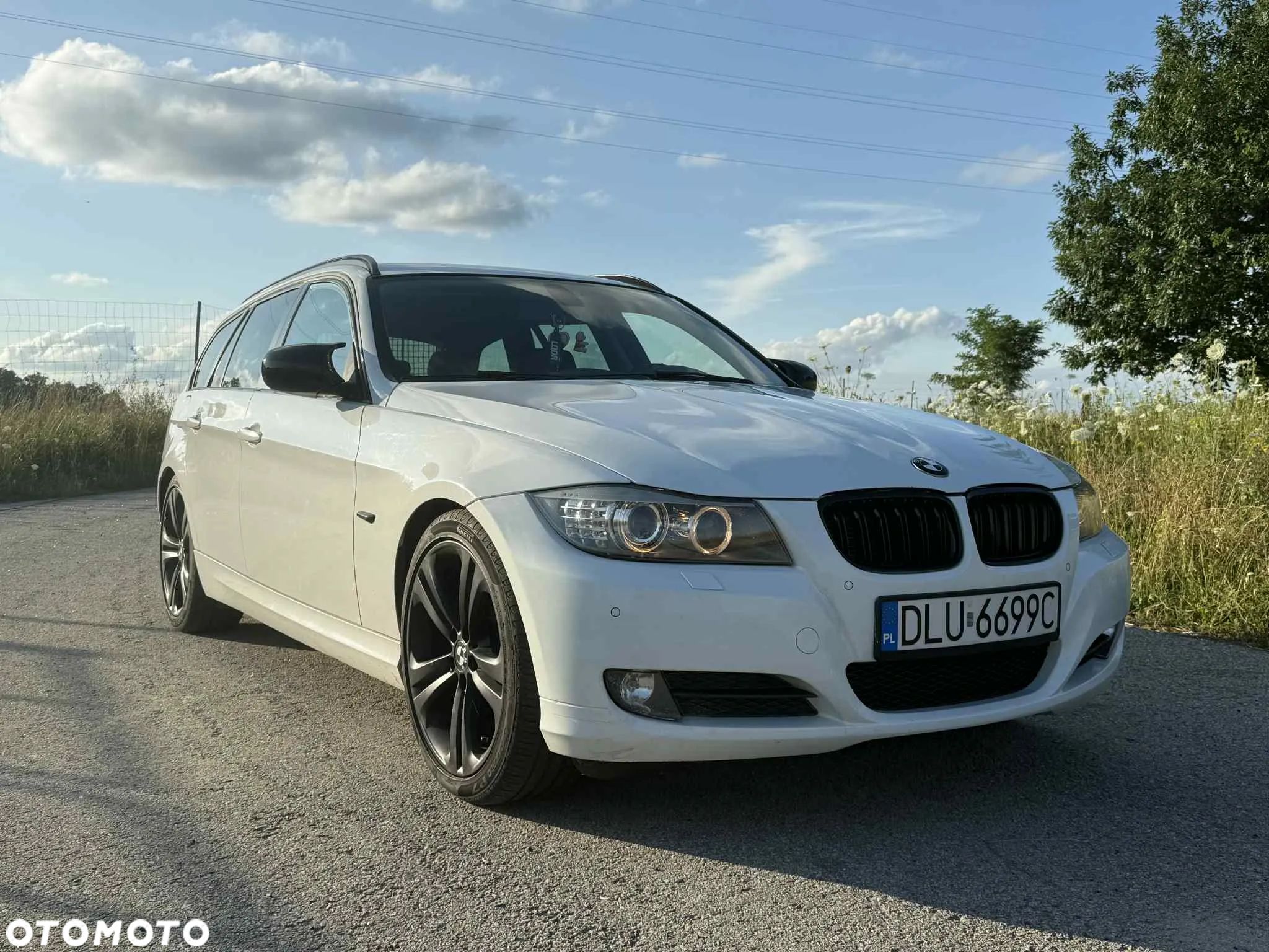 BMW Seria 3 - 1