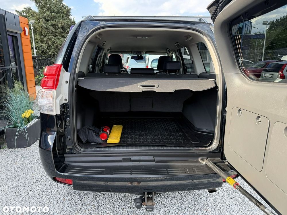 Toyota Land Cruiser LC 3.0 D-4D Executive - 37