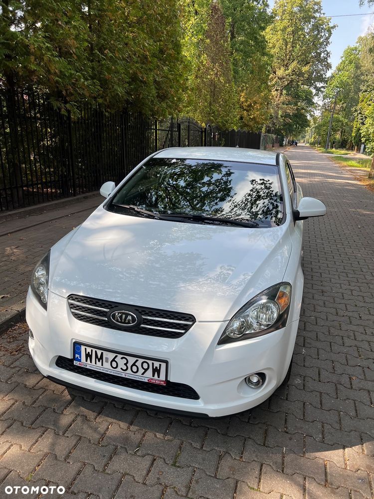 Kia Ceed Cee'd 1.6 Comfort - 3