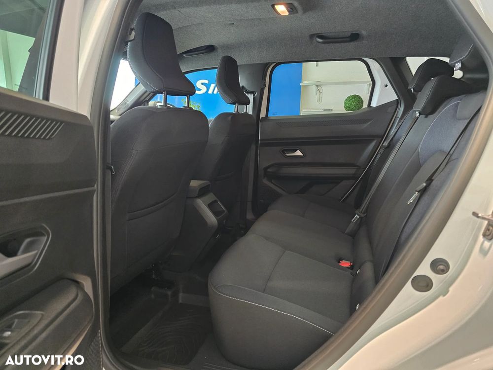 Dacia Duster ECO-G 100 Journey - 17