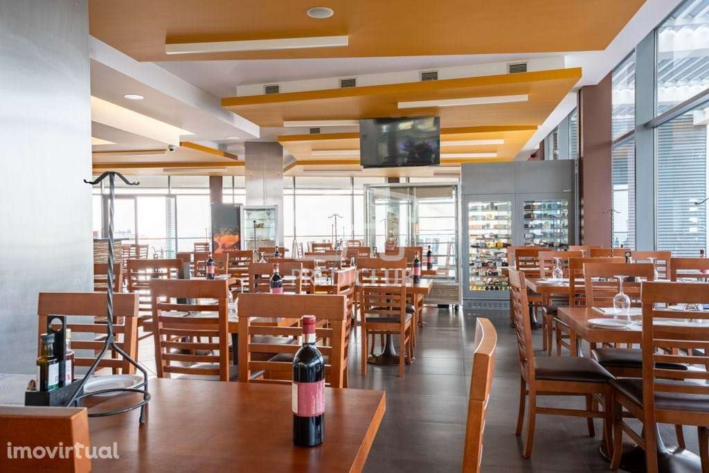 Trespasse de Restaurante - Câmara de Lobos - Grande imagem: 3/14