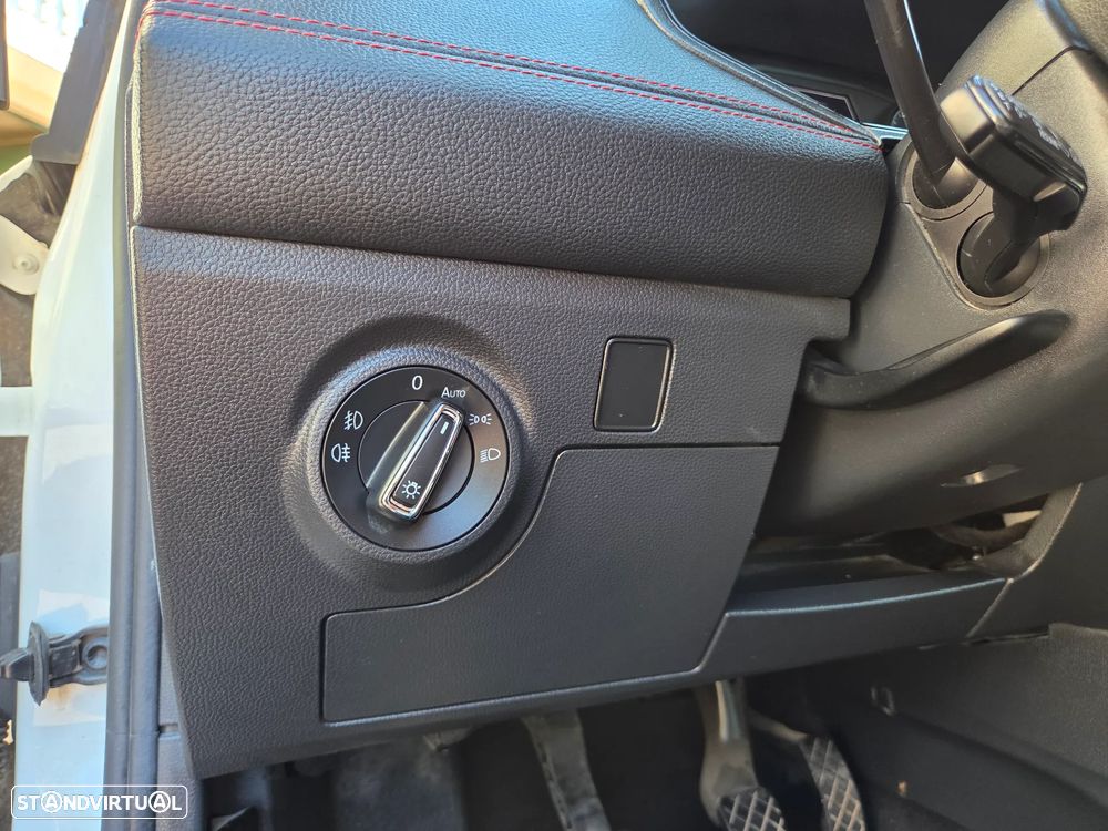 SEAT Ibiza 1.0 TSI FR - 20