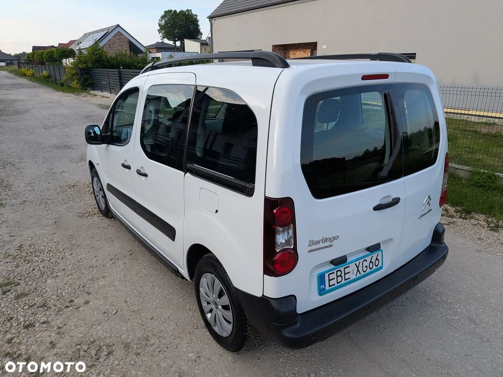 Citroën Berlingo Multispace BlueHDi 100 FEEL - 5