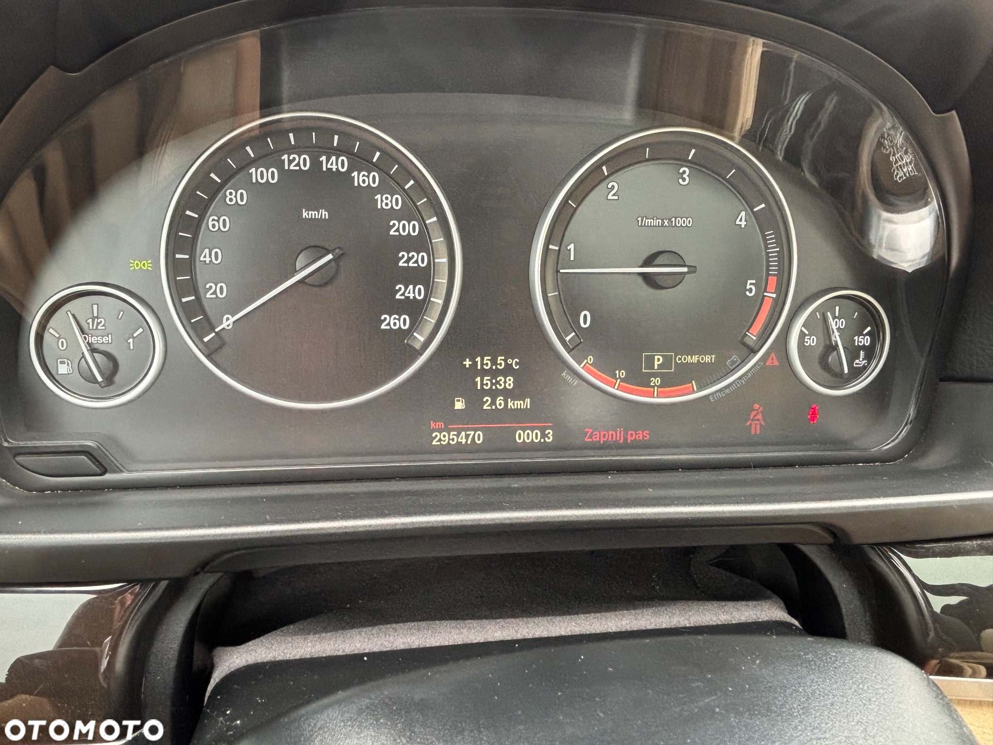 BMW Seria 5 - 14