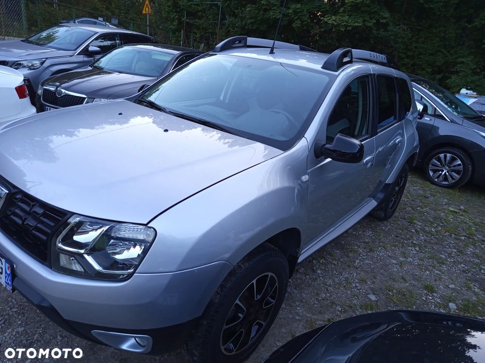 Dacia Duster - 2