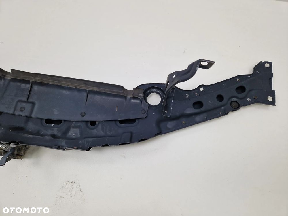 Pas przód przedni wzmocnienie górne Alfa Romeo 159 Brera Spider - 5