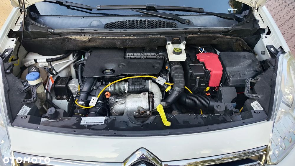 Citroën Berlingo Multispace BlueHDi 120 S&S SHINE - 33