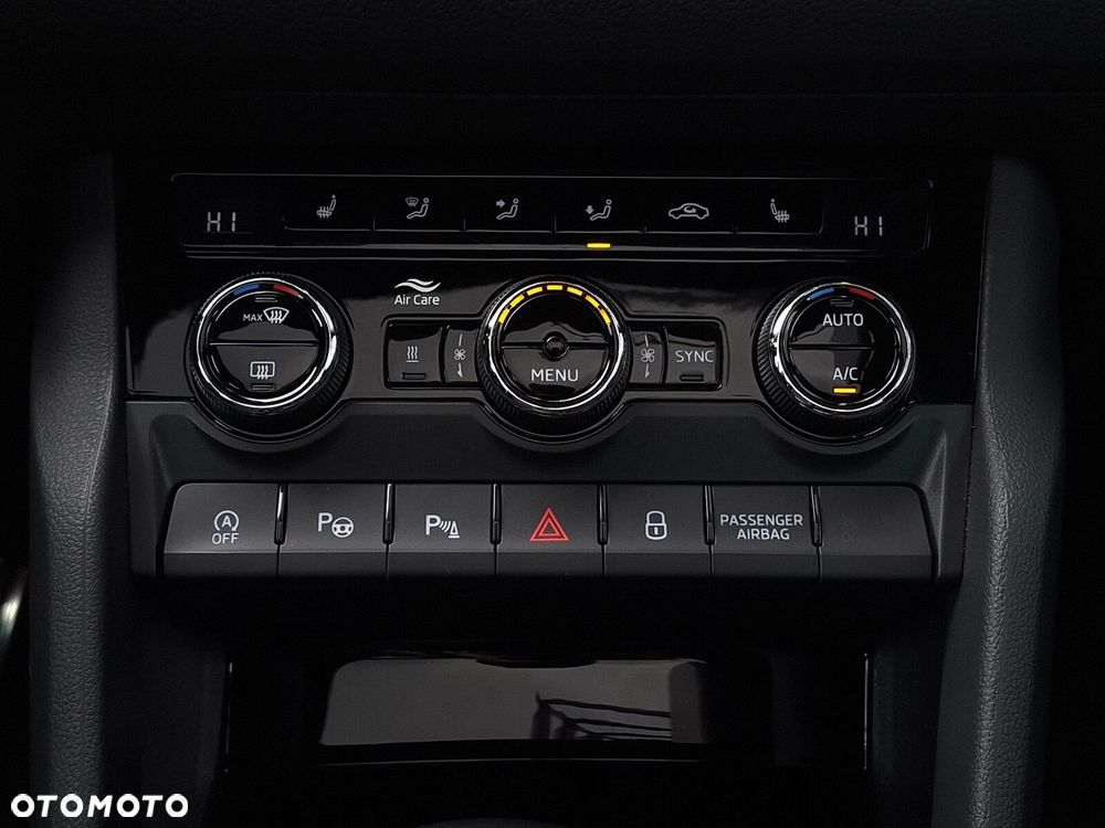 Skoda Kodiaq 2.0 TDI 4x4 Sportline DSG - 24