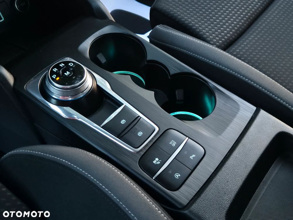 Ford Focus 1.5 EcoBlue Start-Stopp-System TITANIUM DESIGN - 28