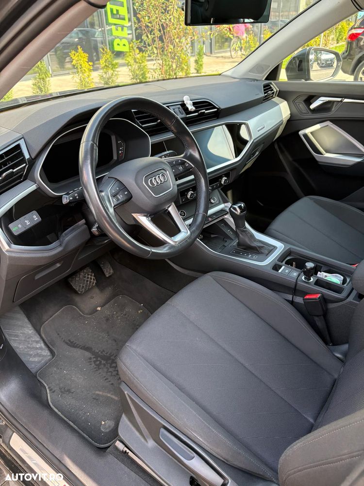 Audi Q3 - 6