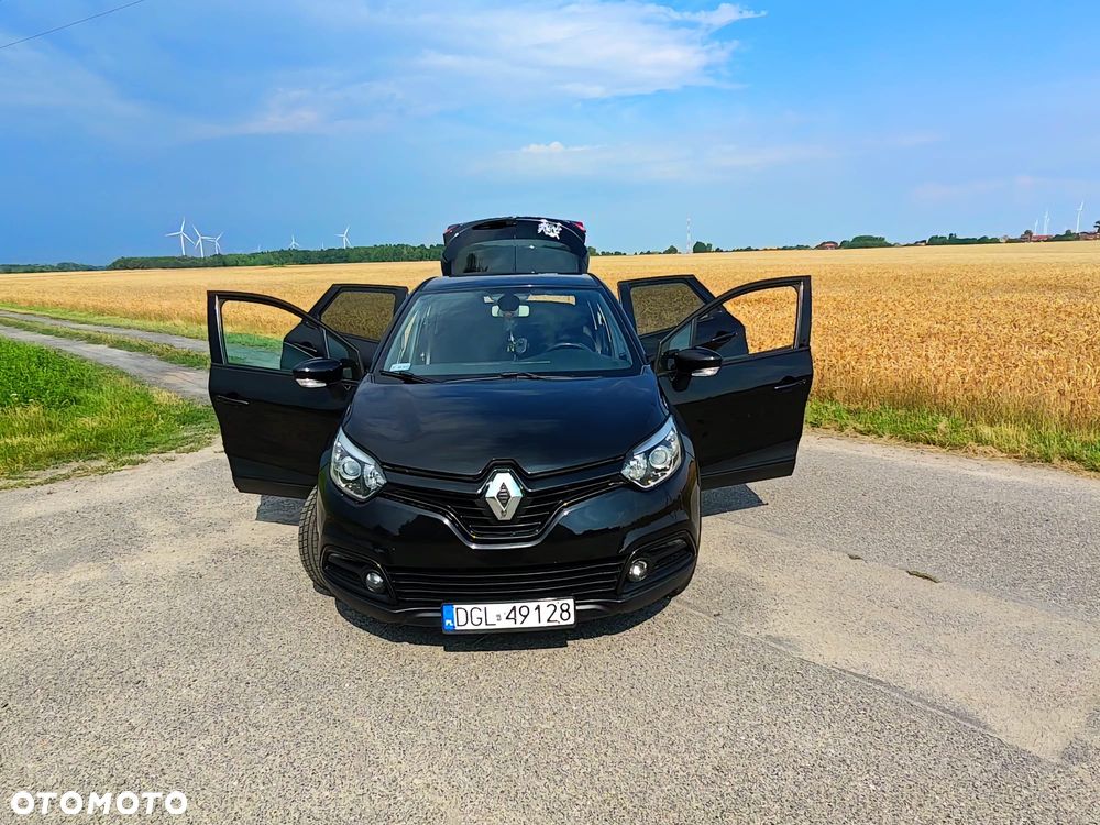 Renault Captur - 2