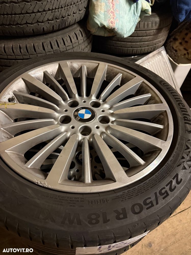 BMW Seria 3 320d Luxury Line - 38