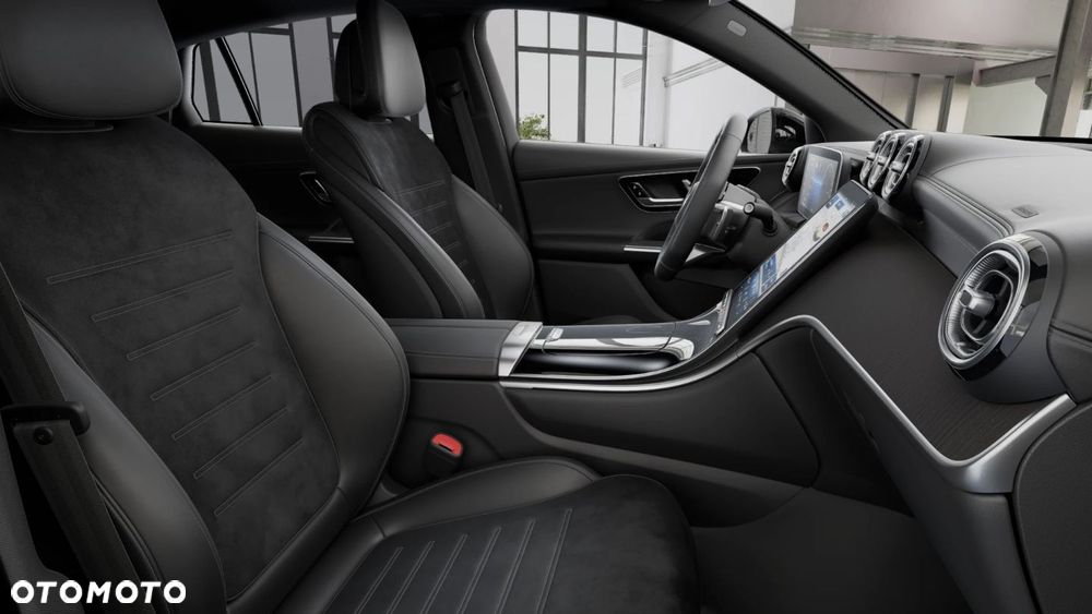 Mercedes-Benz GLC - 5