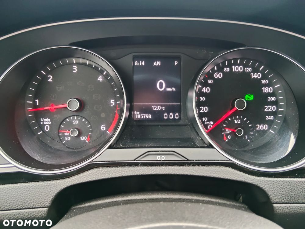 Volkswagen Passat 2.0 TDI BMT Comfortline DSG7 - 12