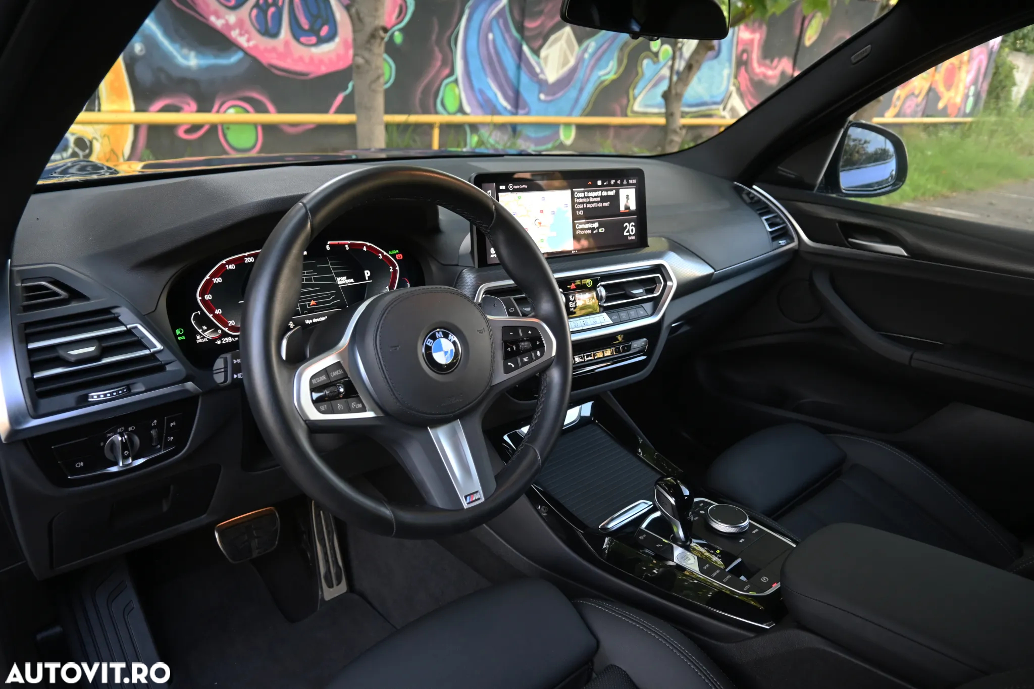 BMW X3 - 26