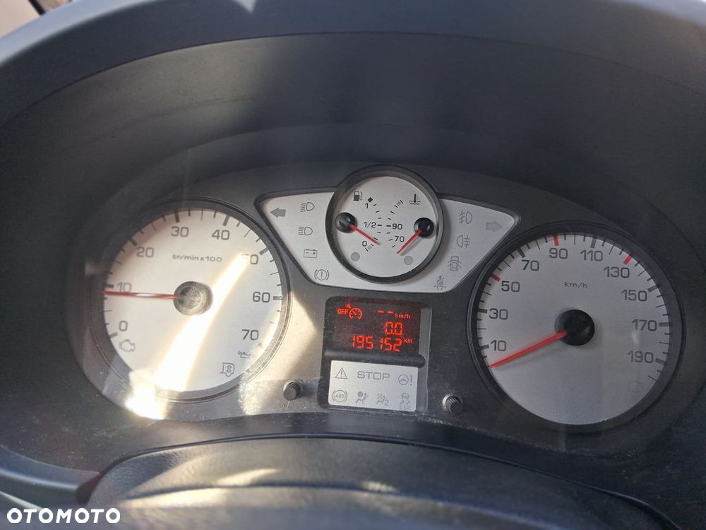 Peugeot Partner e-HDi FAP 90 2-Tronic Stop&Start Tendance - 8