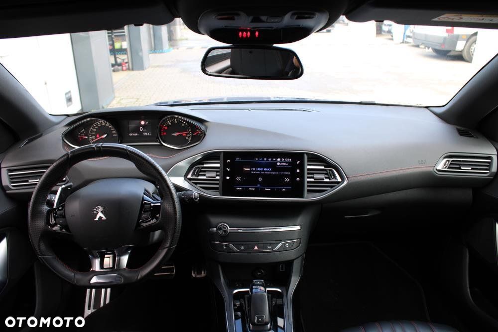 Peugeot 308 - 36