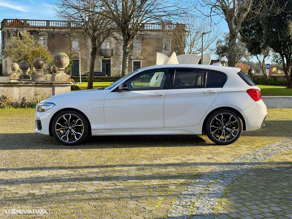 BMW 116 d Aut. M Sport - 3