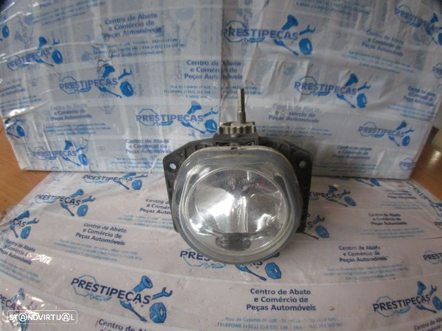Farol Nevoeiro 01356651080 04025099900010 PEUGEOT BIPPER (AA) 2014 1.3HDI 75Cv 5P Branco DRT/ ESQ MAKO MAGNETI MARELLI - 1