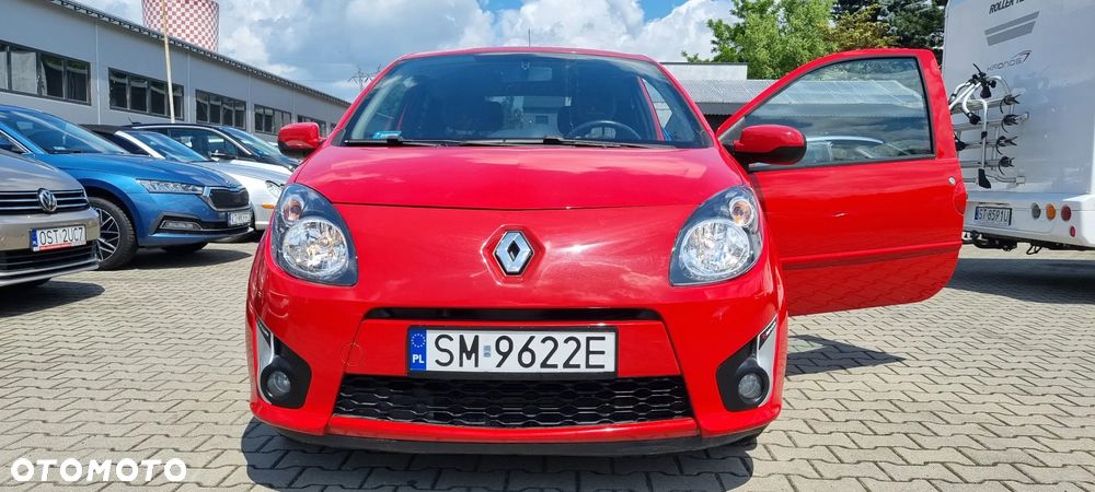 Renault Twingo 1.2 16V Rip Curl - 1
