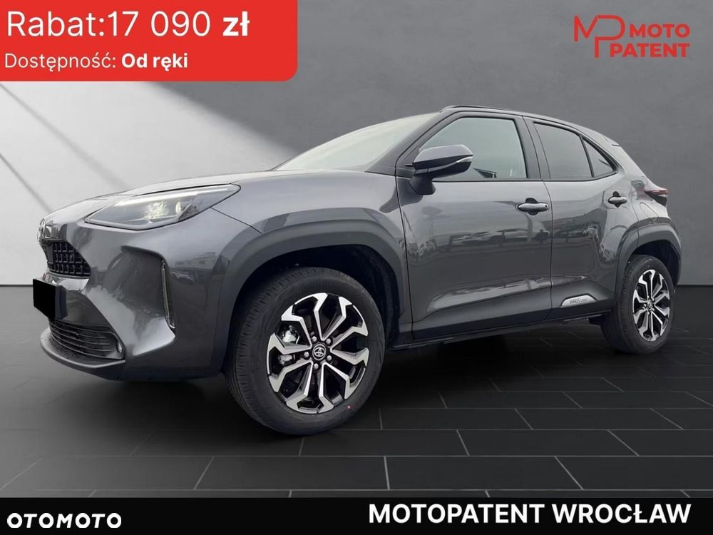 Toyota Yaris Cross Hybrid 1.5 Comfort - 1