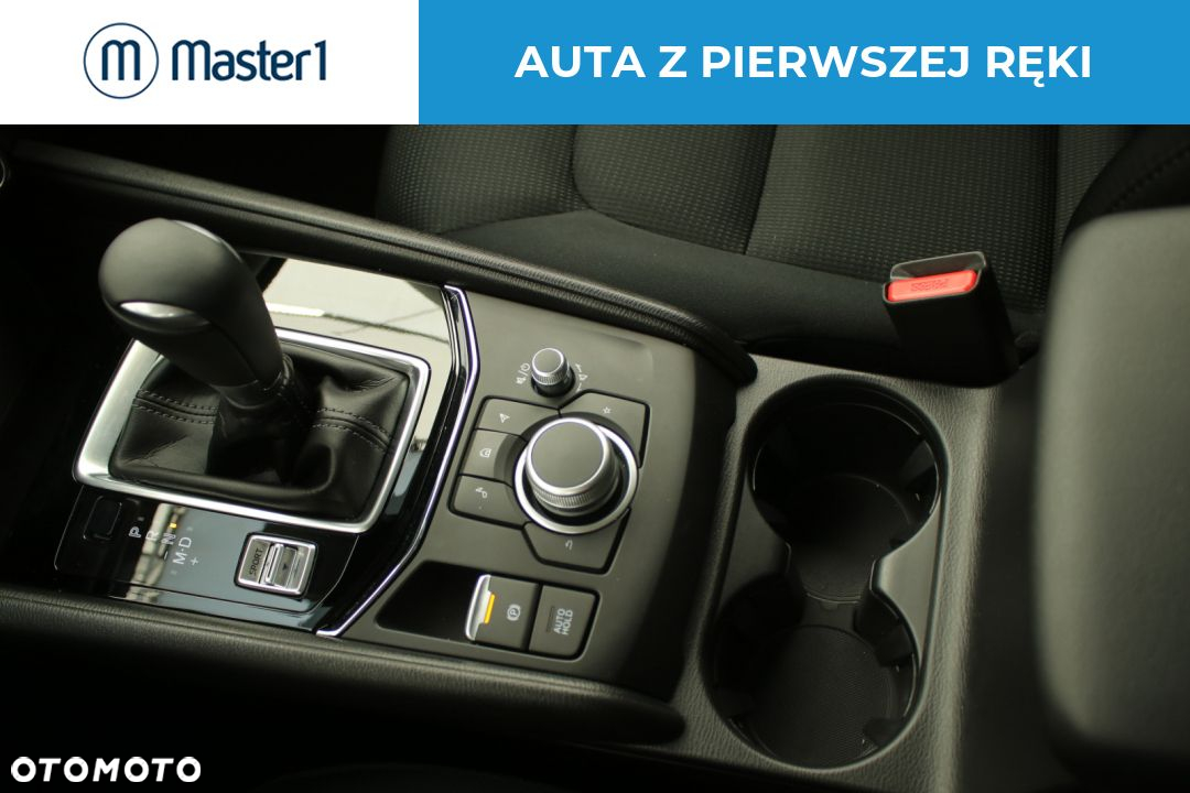 Mazda CX-5 2.0 Center-Line Plus 2WD - 19