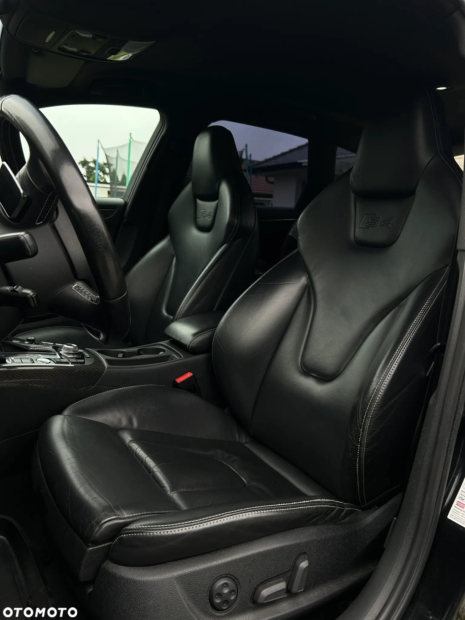 Audi S4 3.0 TFSI Quattro S tronic - 8