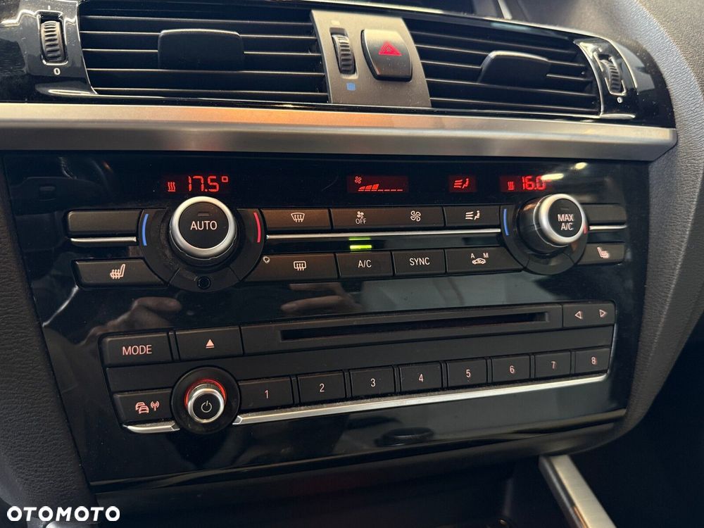 BMW X4 - 26
