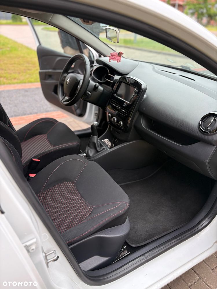 Renault Clio 1.5 dCi Business - 7