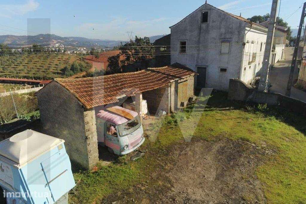Moradia Isolada p/ Recuperar | 7Km de Coimbra | Terreno | Vistas panor - Grande imagem: 2/38