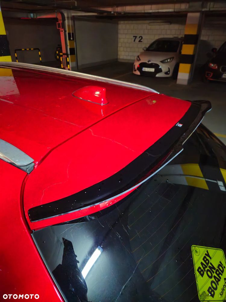 Toyota Corolla 2.0 Hybrid Comfort - 6