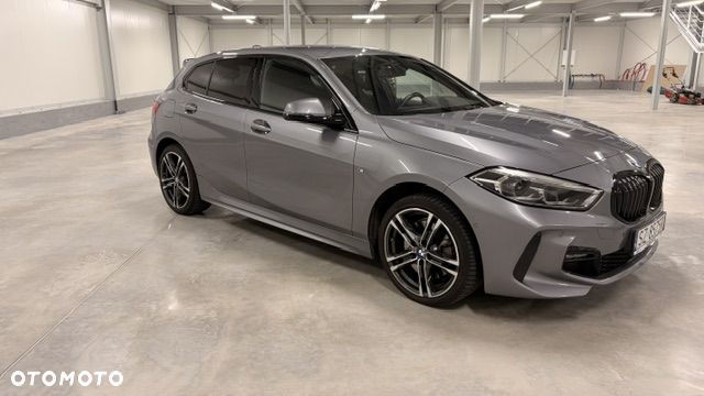 BMW Seria 1 120i M Sport - 2