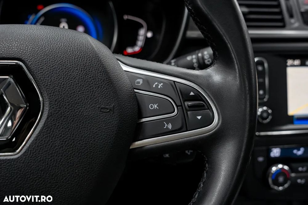 Renault Kadjar Energy dCi 110 EDC Bose Edition - 36