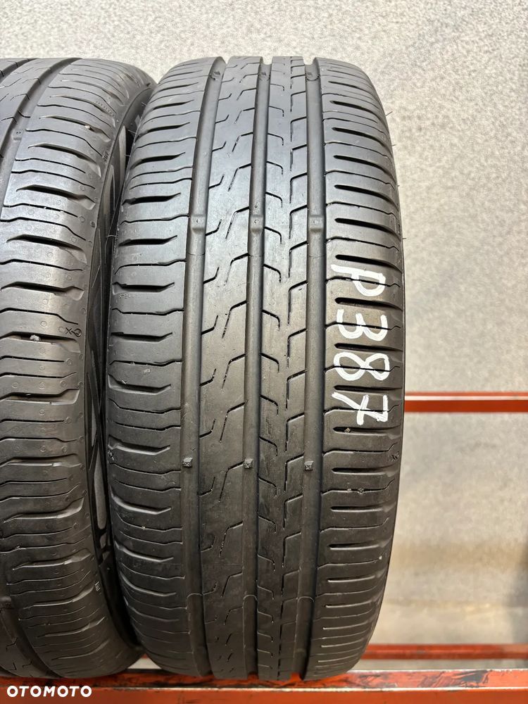 2 OPONY LETNIE CONTINENTAL 175/55/15  77T - 3