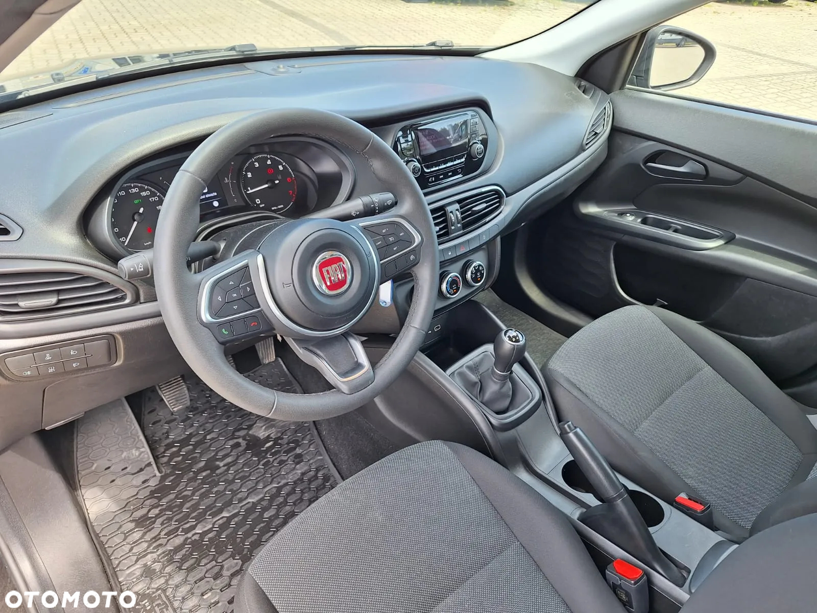 Fiat Tipo 1.0 T3 - 11