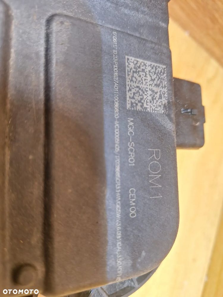 Pompa adblue peugeot 5008 II 3008 II - 4