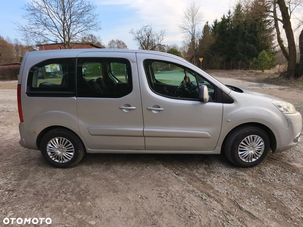 Peugeot Partner 1.6 HDi Presence - 3