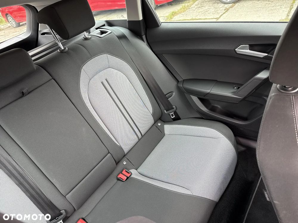 Seat Leon - 20